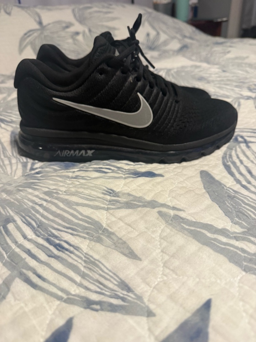 Air Max 2017